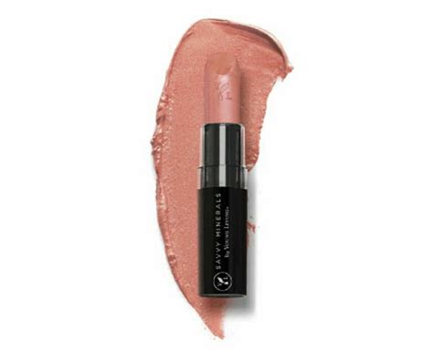 Savvy Minerals Lipsticks Ebay