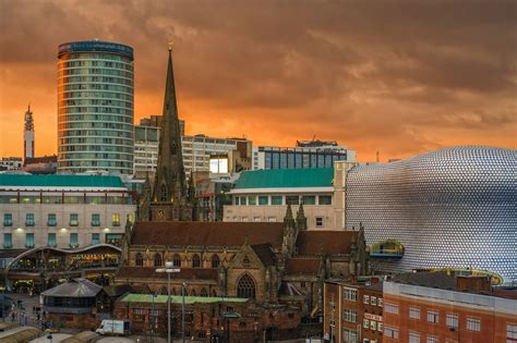 Birmingham Hd Wallpapers