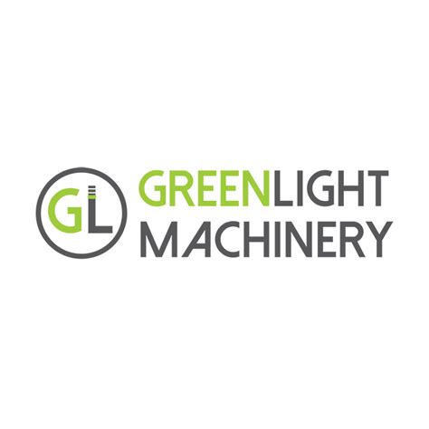 Products Greenlight Machinery