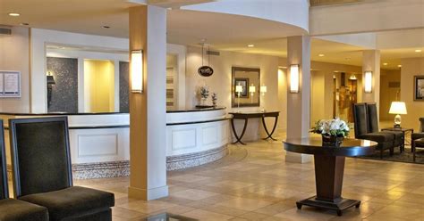 Delta Hotels By Marriott Bessborough £106 Saskatoon Hotel Deals