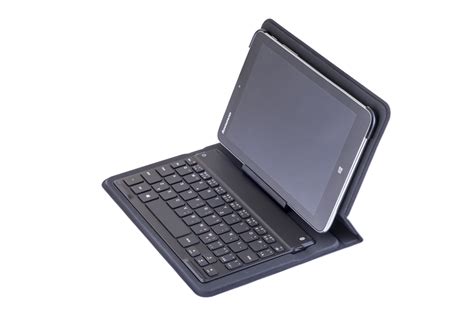 Lenovo Bluetooth Keyboard W608 Dark Grey 888016425 Tsbohemia