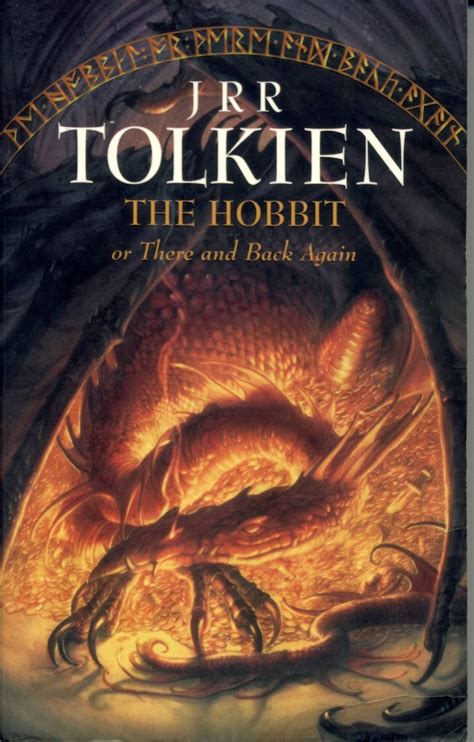 Qui Giace Un Sogno The Hobbit J R R Tolkien The Hobbit An