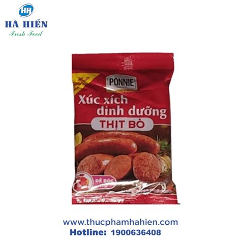 Thực Phẩm Hà Hiền Thịt Sạch Giá Sỉ