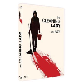 The Cleaning Lady Dvd Dvd Zone Jon Knautz Alexis Kendra