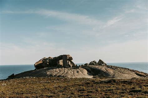 Flinders Chase National Park And Ravine Des Casoars Wilderness