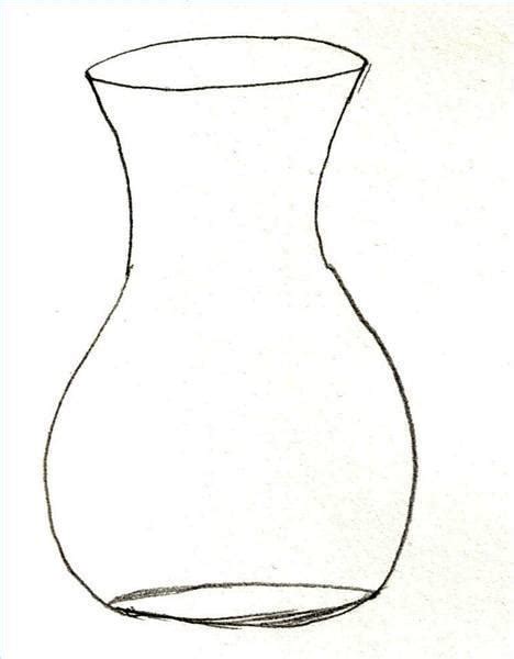 Sembrerebbe difficile, ma non lo è! Come disegnare fiori in un vaso / Rneurocirugia.com
