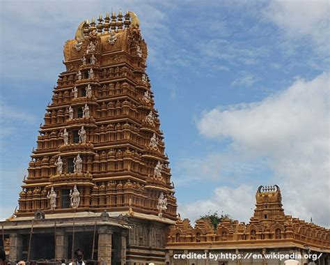 Srikanteshwara Temple Nanjangud Timings Legend History And Benefits