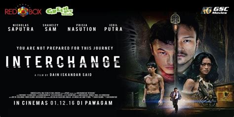 Free download movie melayu terbaru. Interchange Full Movie - Tonton Drama Melayu Terbaru