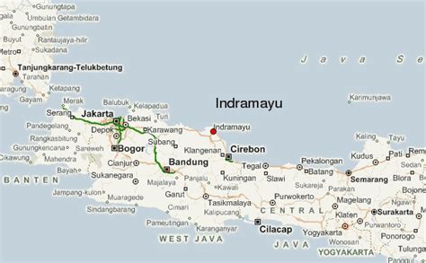 Indramayu is a town and district which serves as the capital of indramayu regency in the west java province of indonesia, and is located in the northern. Indramayu Location Guide
