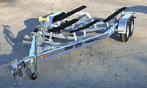 Tandem Axle Aluminum Boat Trailers For Sale Narrowboat Floor Plans