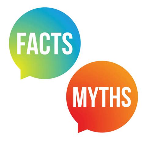 Myths And Facts Illustrations Royalty Free Vector Graphics And Clip Art