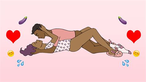 8 Best Lazy Sex Positions Stylecaster