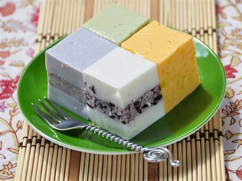 5 Asian Desserts That You Need To Try