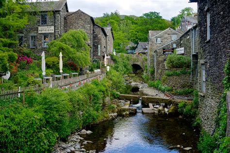 Top 30 Of The Most Beautiful Villages In England Boutique Travel Blog