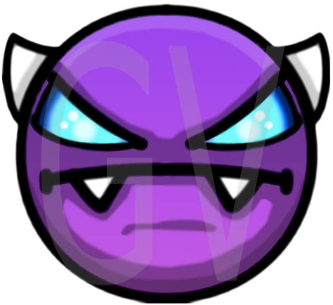 Download Geometry Dash Icon Png Clipart Pinclipart Porn Sex Picture