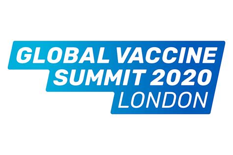 Global Vaccine Summit GOV UK