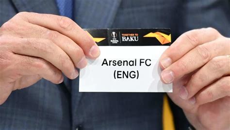 The official home of the uefa europa league on facebook. Arsenal's Best & Worst Case Scenarios Ahead of 2019/20 ...