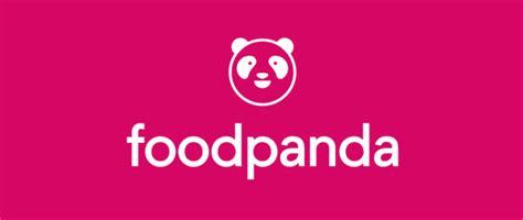 (foodpanda review) канала jemar villocillo. FOODPANDA BLUSHES OVER NEW LOGO - #1 Bangkok food guide ...