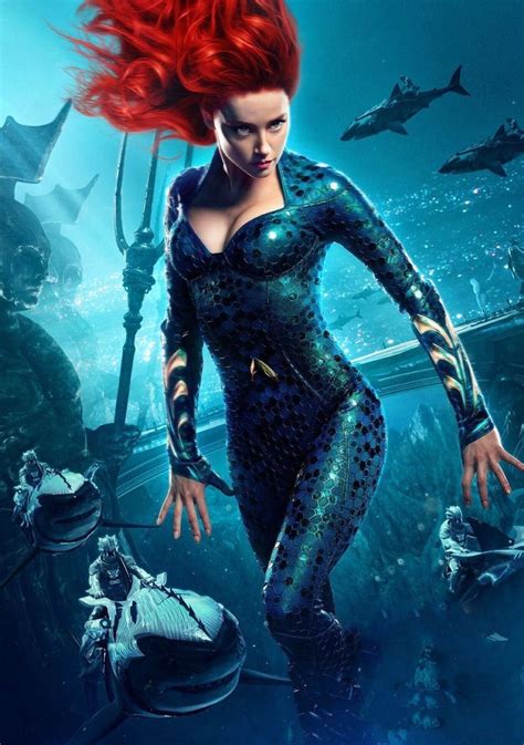 Mera Poster Mera Aquaman Movie Aquaman Film New Aquaman Aquaman
