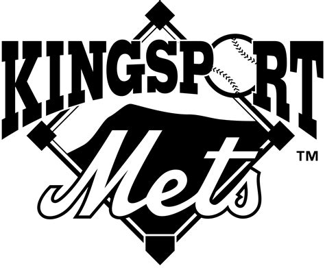 Kingsport Mets Logo Png Transparent Kingsport Mets Logo Free