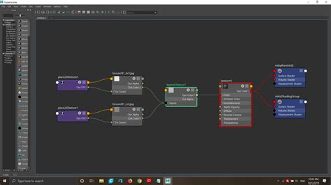 Export Ambient Occlusion Map Maya California Map