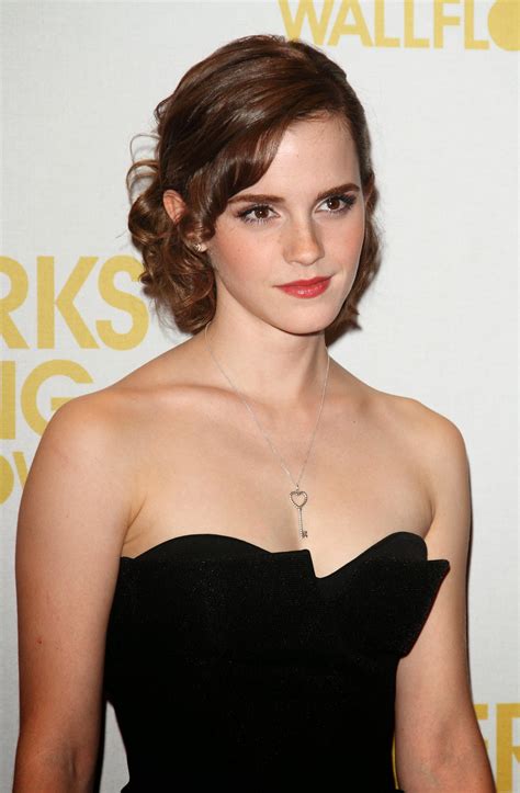 Emma Watson Pictures Gallery 4 Film Actresses