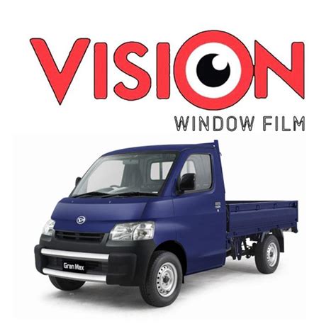 Jual Vision Window Film Vision Superior Kaca Film Mobil For Daihatsu