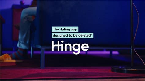 Such zoning would require the development of affordable housing for all new. Hinge, the Dating App Designed to Be Deleted - YouTube