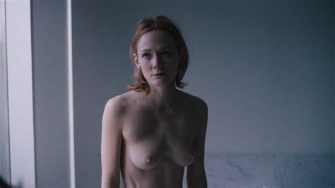 Riley Keough Breasts Scene In The Girlfriend Experience. 