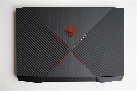 Hp Omen 15 2017 Review A High End Gaming Laptop With A Low Price