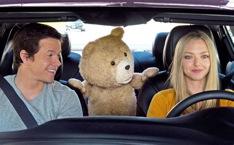 Film Review Ted 2 15 The Voice