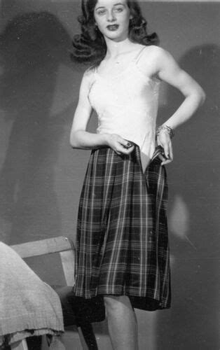 Vintage 1930s Photo School Girl Sexy Pin Up Undressing Naughty Risque 1240 Ebay