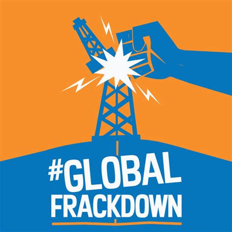 To be clear, the new white house report also includes the kinds of. Global Frackdown - A project of Food & Water Watch ...