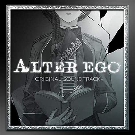 Play Alter Ego Original Soundtrack By Caramel Column On Amazon Music