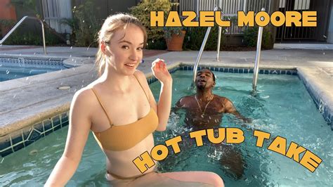 Major Work Hazel Moore Pt3 YouTube