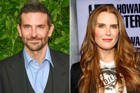 Bradley Cooper Opens Up About Helping Brooke Shields Survive Seizures