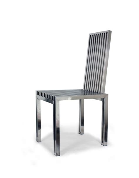 Brickell Chair Modern Furniture Brickell Collection