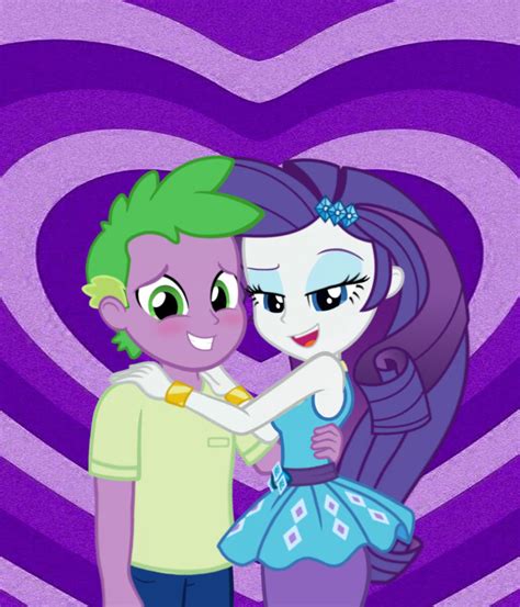 Shipping Card Rarity X Spike V2 By Themexicanpunisher On Deviantart