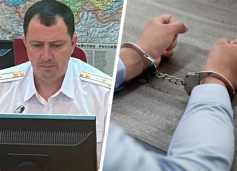 Дело экс главы ГИБДД Ставрополья Алексея Сафонова передали в суд