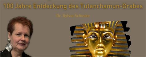 Der Goldene Pharao 100 Jahre Entdeckung Des Tutanchamun Grabes