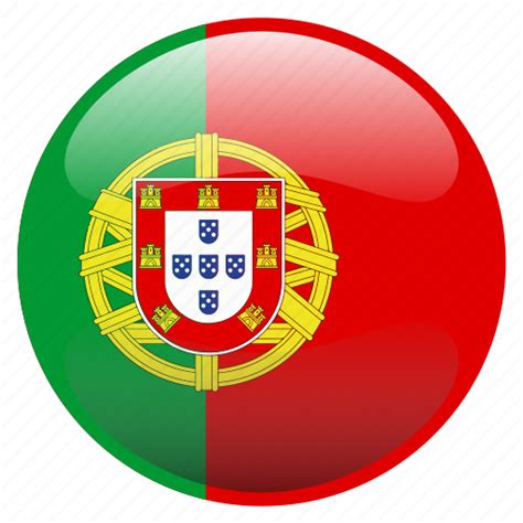 Portugal Flag Png Free Logo Image