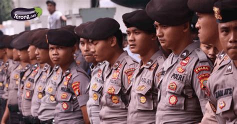 Kenapa Polisi Tidak Bisa Menilang TNI?