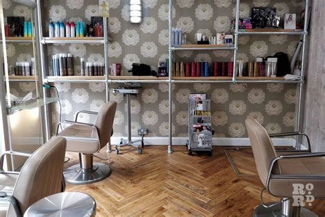 Best Hairdresser Salons In And Around Roman Road Roman Road LDN