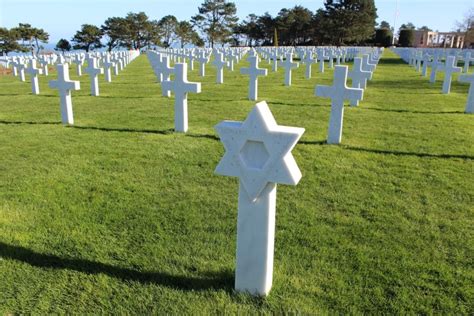 A Visit To The Normandy American Cemetery Normandy Gite Holidays