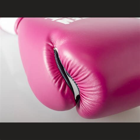 Lady Fit Women Boxing Gloves Paffen Sport