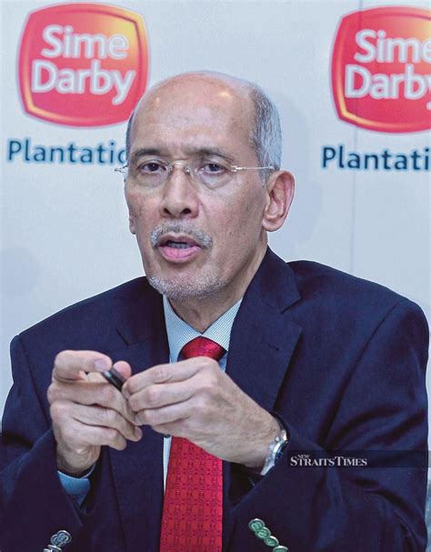 Academician professor tan sri dr. SD Plantation insists not selling Melaka land | New ...