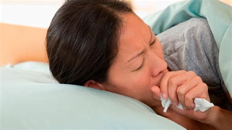 What Is A Cough Symptoms Causes Diagnosis Treatment And Prevention