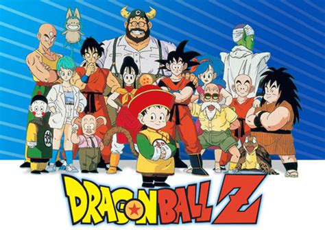 Dragon ball z the movie 1: Dibujos del Pasado: Dragon Ball Z (1989)
