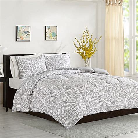 Also set sale alerts and shop exclusive offers only on shopstyle. Buy Intelligent Design Nessa Twin/Twin XL Comforter Set in ...