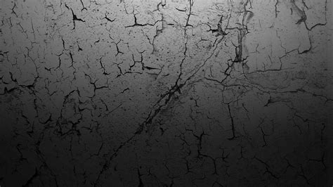 Cracked Dark Wall Background - Project